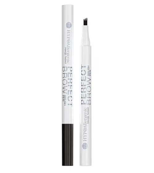 Perfect Brow Eyebrow Liner  Hypo Allergenic