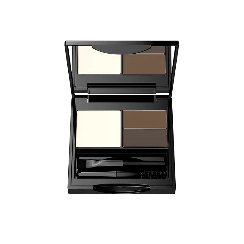 Eyebrow Set Palette Hypo Allergenic