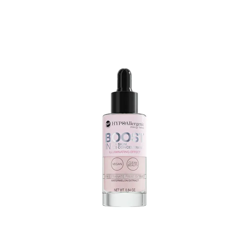 Skin Boosting Concentrate Primer Hypo Allergenic