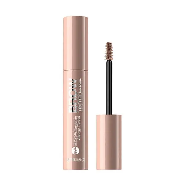 Tinted Brow Mascara Hypo Allergenic