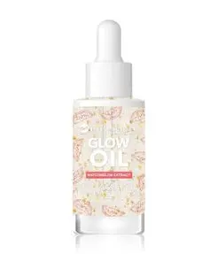 Glow Oil Illuminating Face Oil Hypo Allergenic