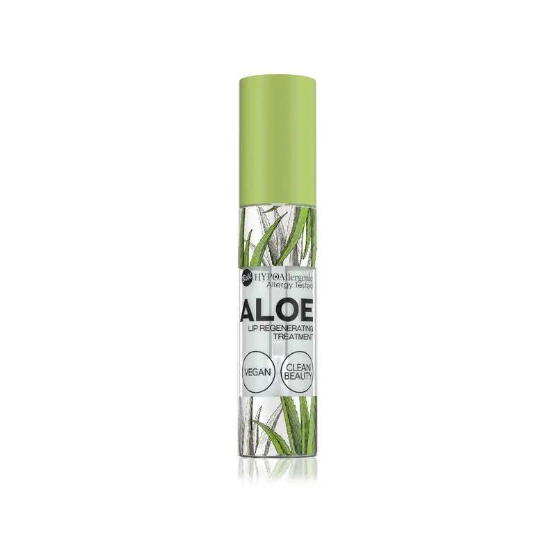 Aloe Lip Regenerating Treatment Hypo Allergenic