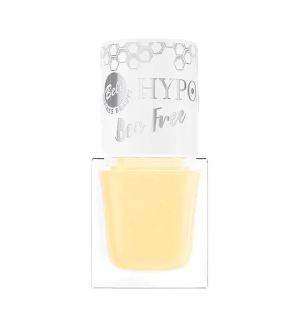 Bee Free Nail |Polish Hypo Allergenic