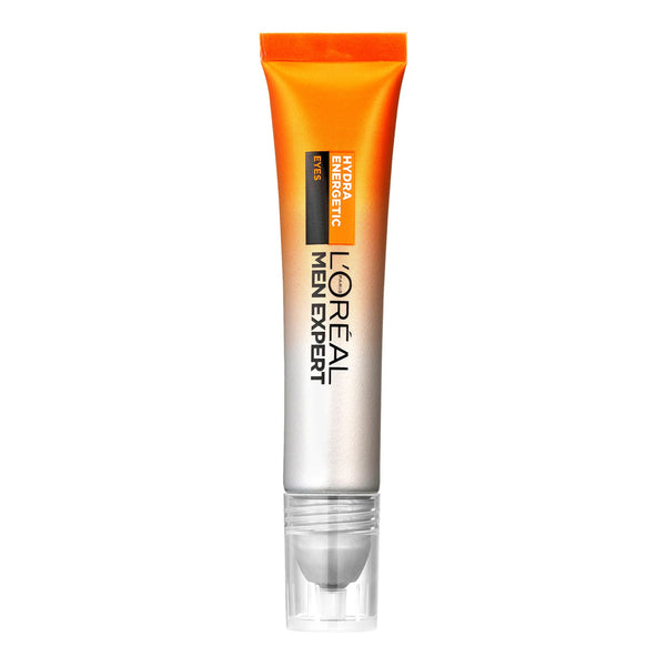 Men Expert Hydra Energetic Cream Eye10Ml L'Oréal Paris