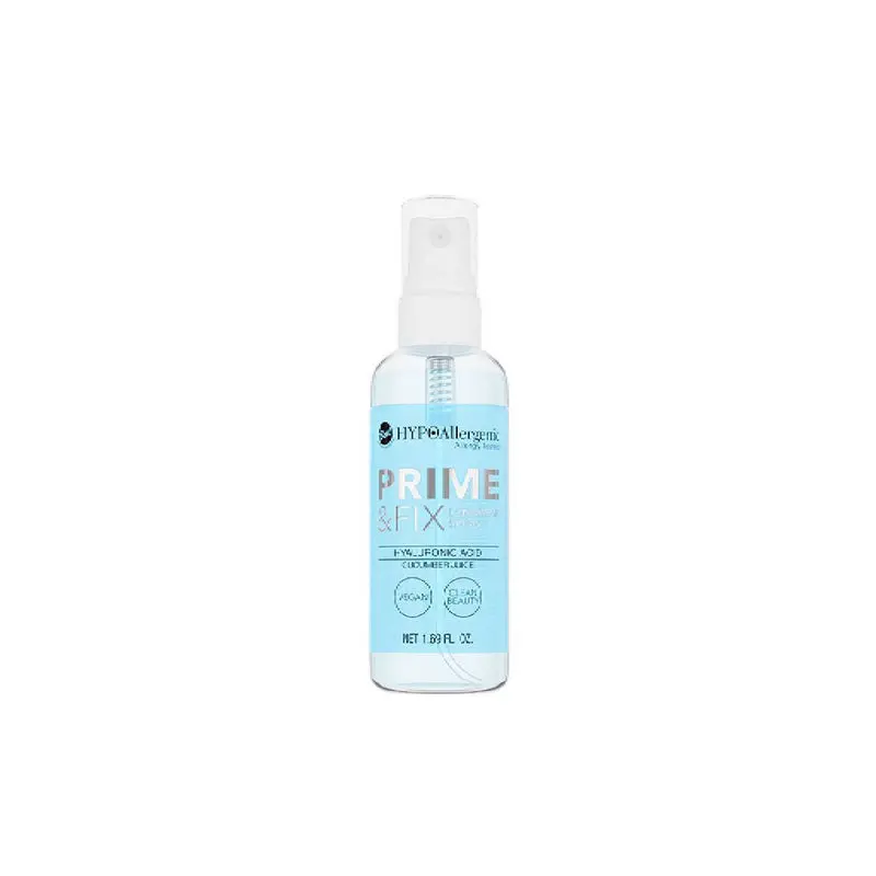 Prime & Fix Spray Hypo Allergenic
