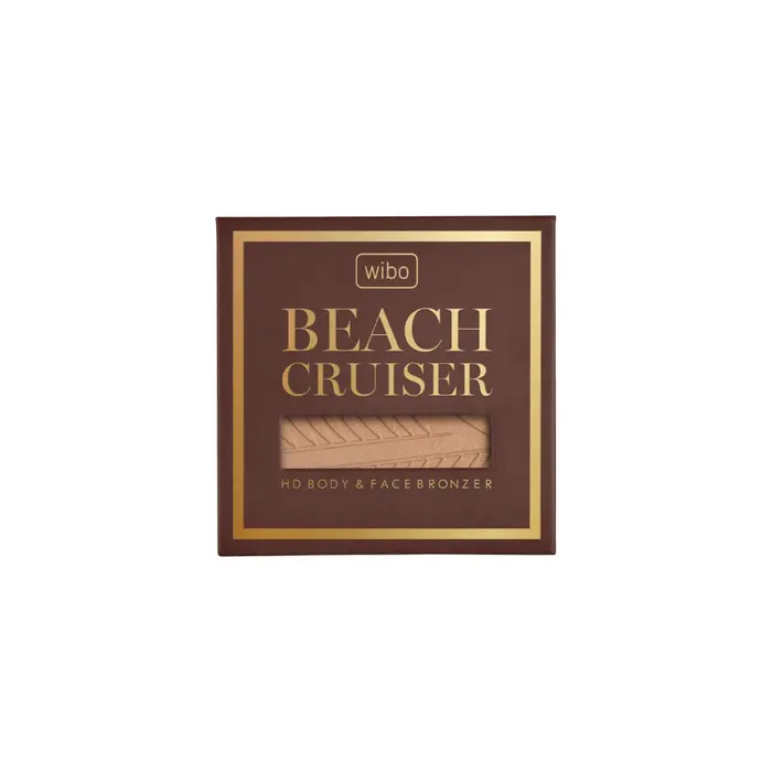 Beach Cruiser Bronzer Wibo