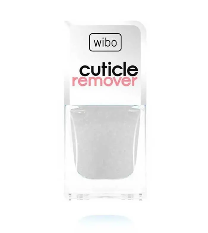Cuticle Remover Wibo