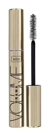 Volume Drama Mascara Wibo