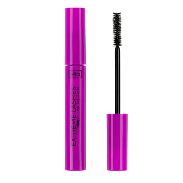 Volume Extreme Lashes Mascara Wibo