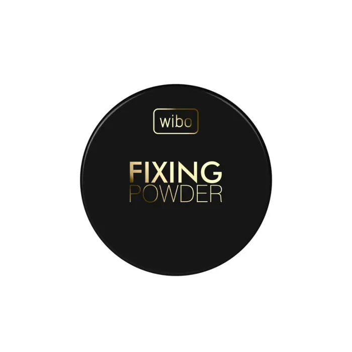 Fixing Powder Wibo