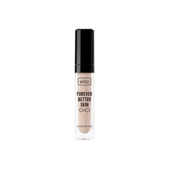 Forever Better Skin Concealer Wibo