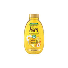 Ultra Doux  Soleil De Camomille  400ML Garnier