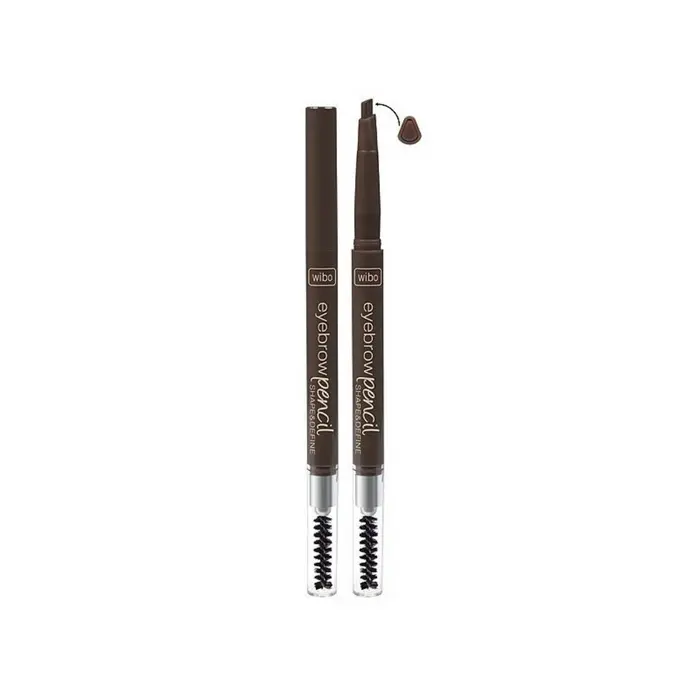 Shape & Define Eyebrow Pencil  Wibo
