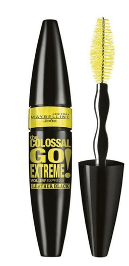 The Colossal Go Extreme Mascara Maybelline