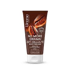Anti-Cellulite Body Scrub Coffee175 G Lirene