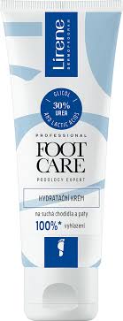 Foot Care Moisturising Concetra 75ml Lirene