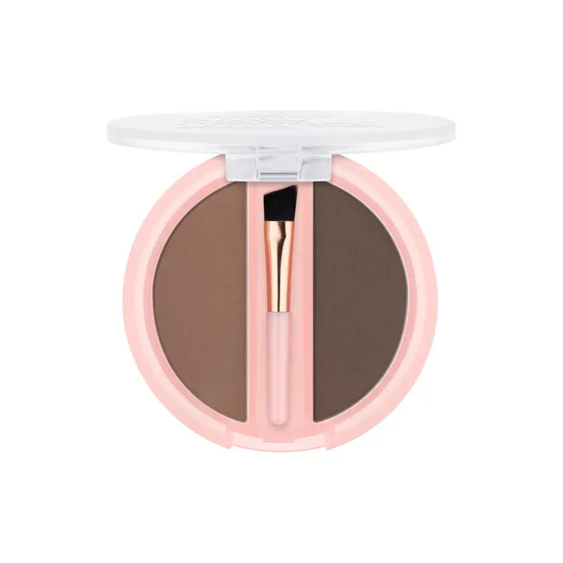 Powder Eyebrow Duo Essence 