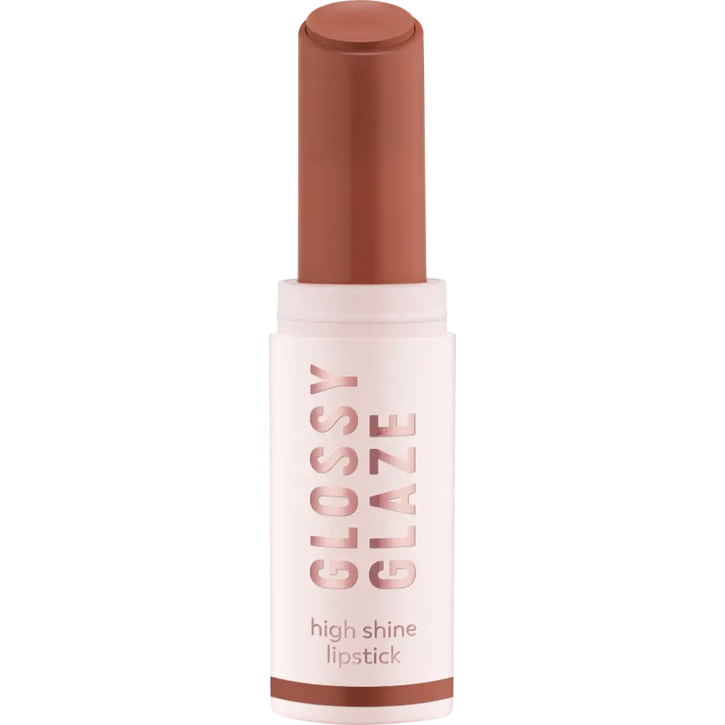 Glossy Glaze Lipstick Essence