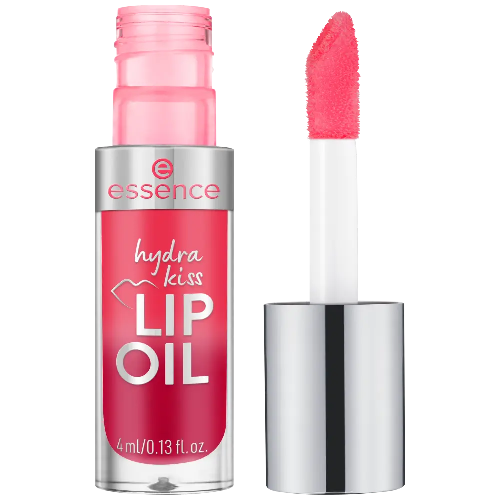 Hydra Kiss Lip Oil Essence