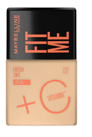 Fitme Fresh Tint Maybelline