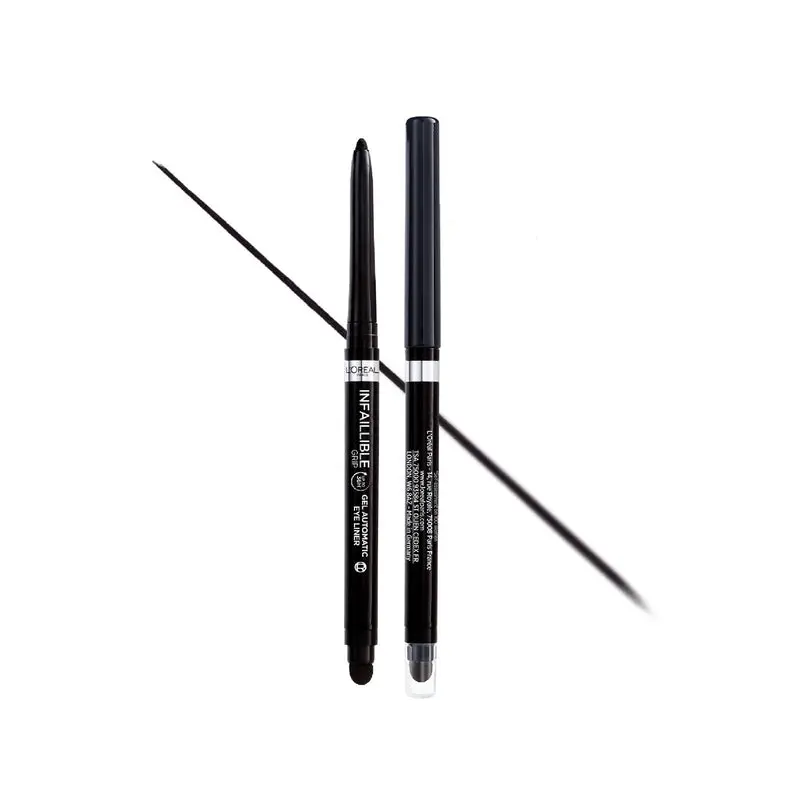 Infaillible Gel Automatic Liner Brown Denim