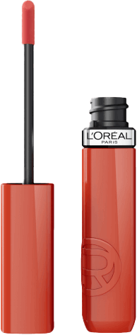 Rouge à Lèvres Infaibillible Laque Resistance L'Oréal Paris