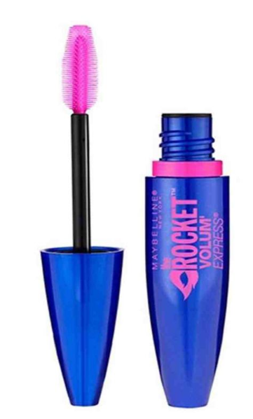 The Rocket Volume Express Mascara Maybelline