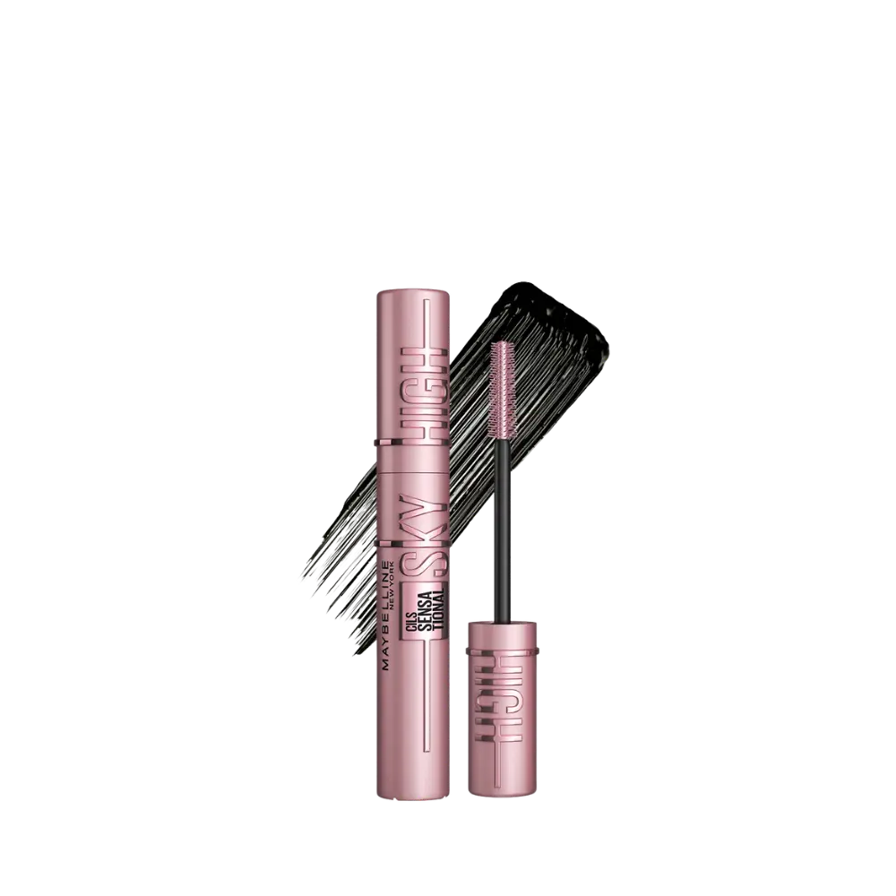 Lash Sensational Sky High Mascara Maybelline