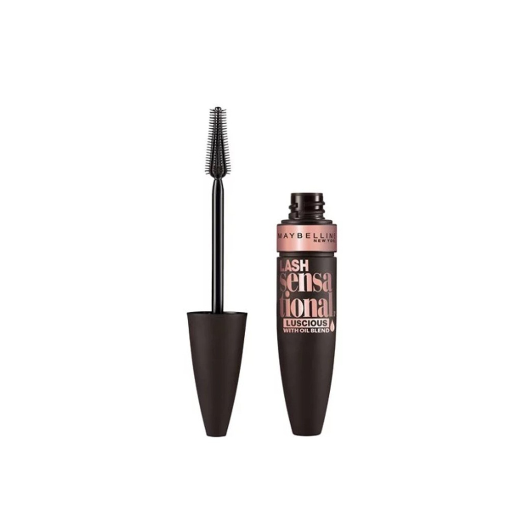 Lash Sensational Luscious Mascara Maybelline