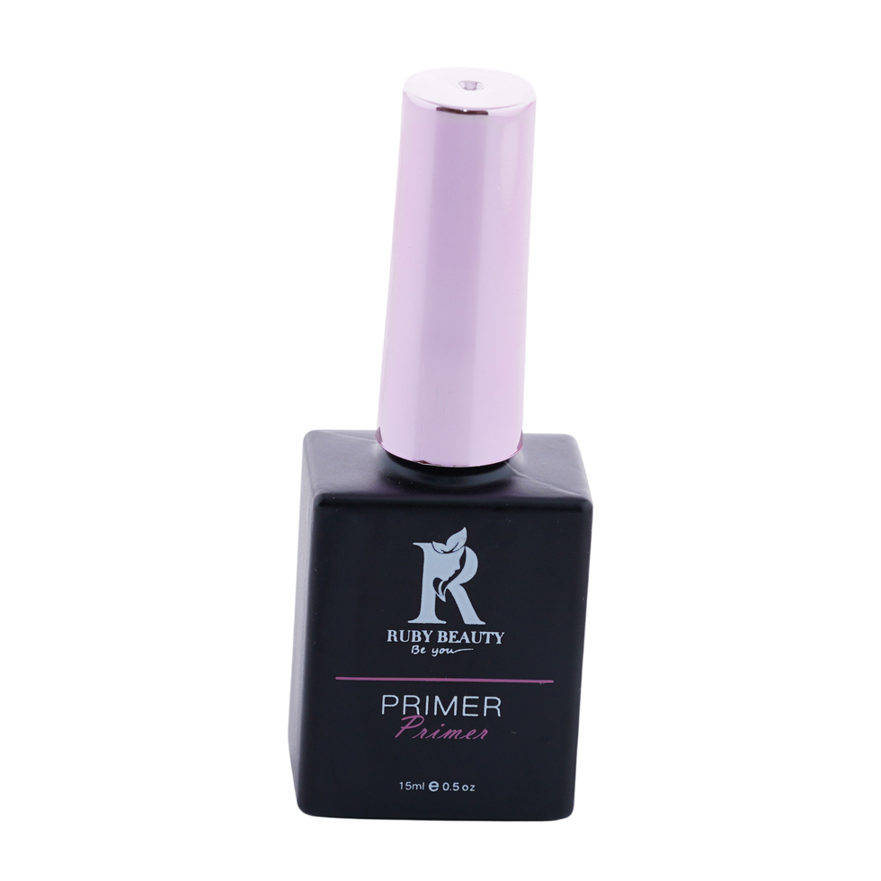 Primer 15ML Ruby Beauty