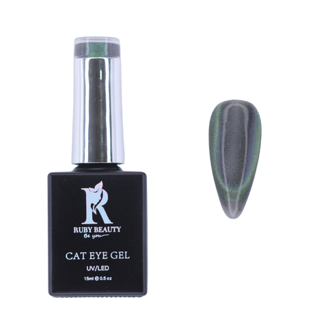 Cat Eye Gel Ruby Beauty
