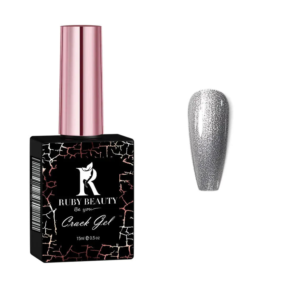 Crack Gel 15ML Ruby Beauty