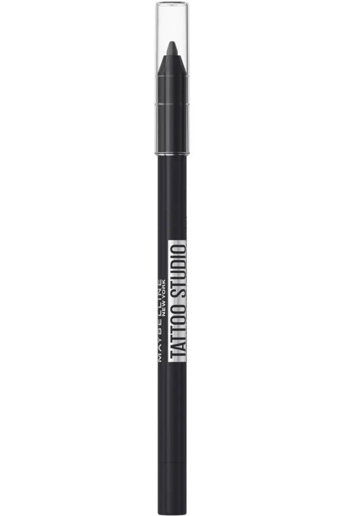 Tattoo Liner Gel Eye Pencil Maybelline