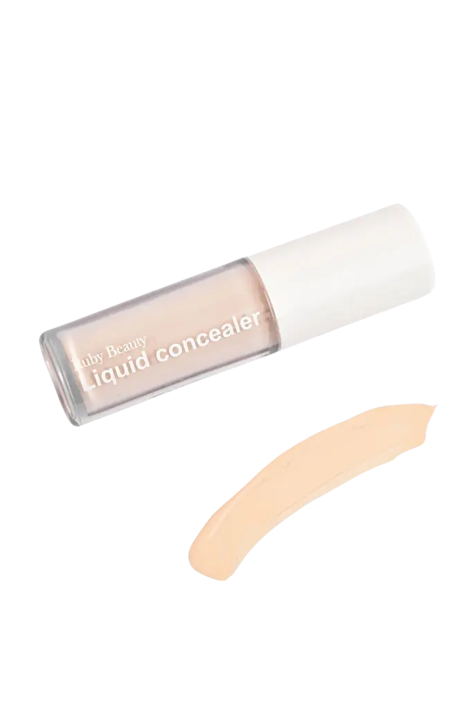 Liquid Concealer Ruby Beauty