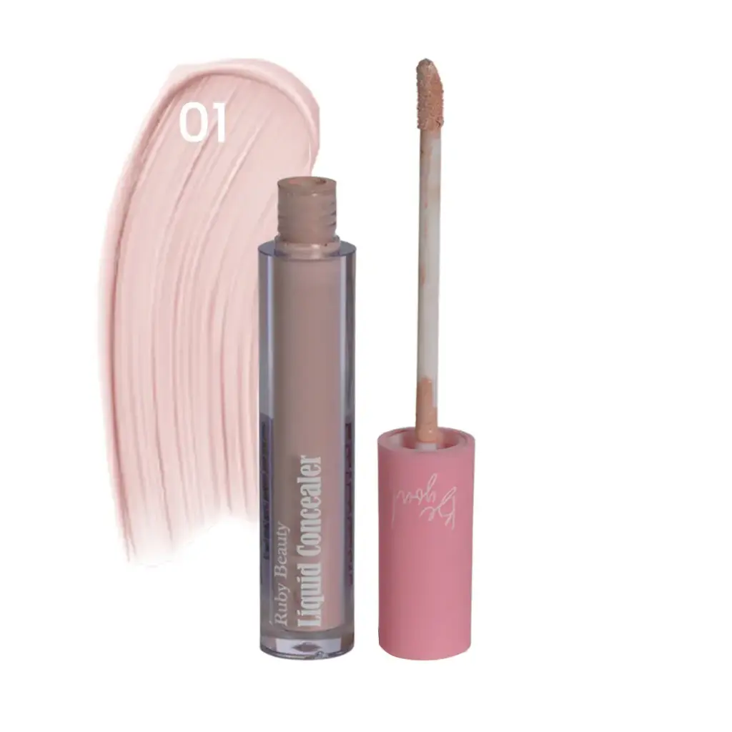 Liquid Concealer Ruby Beauty