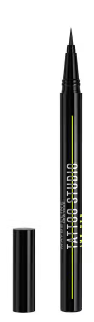 Tattoo Liner Ink Eyeliner Maybelline