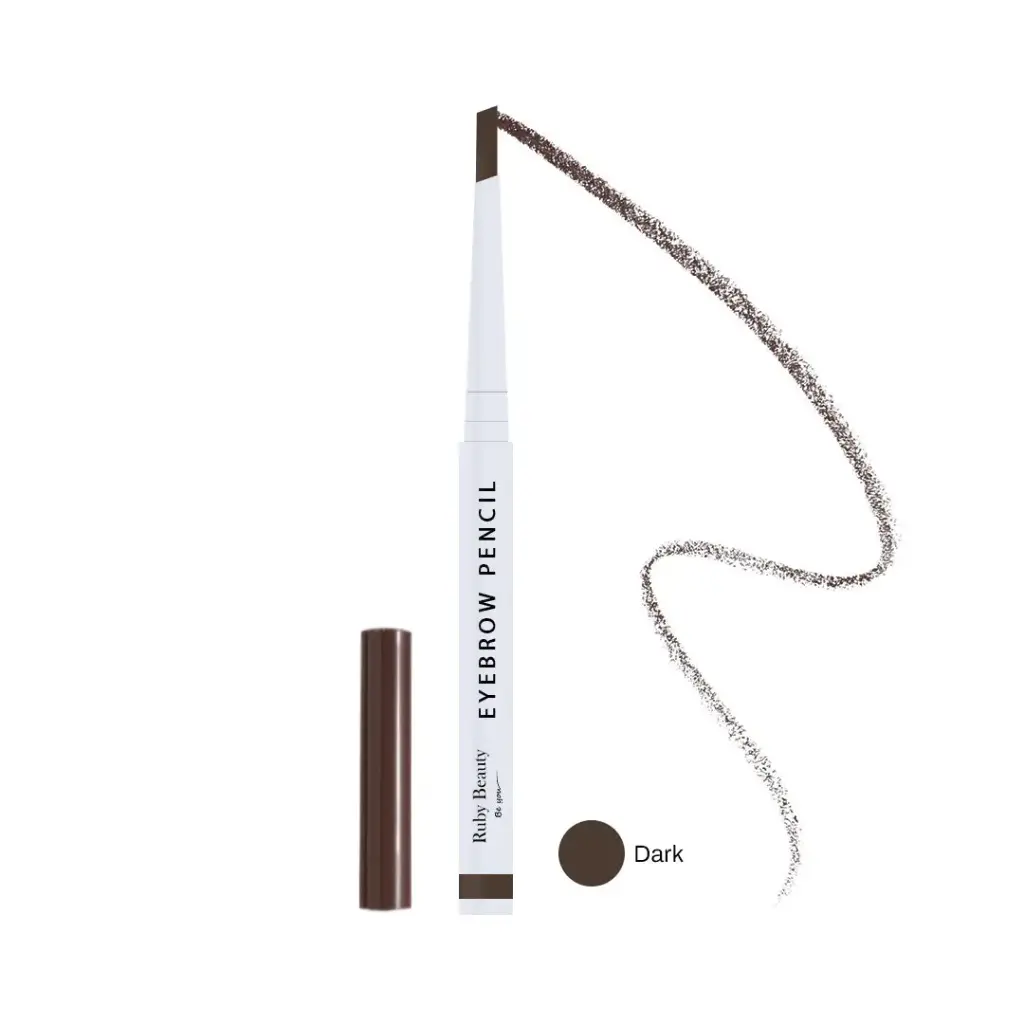 Eyebrow Pencil Ruby Beauty