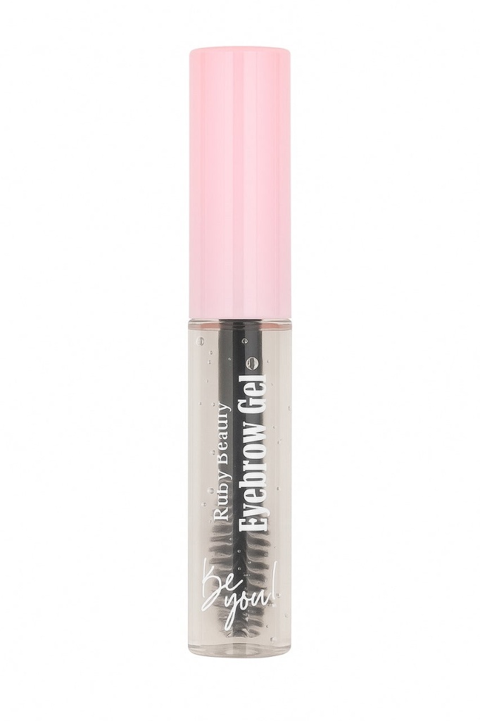 Brow Gel Ruby Beauty
