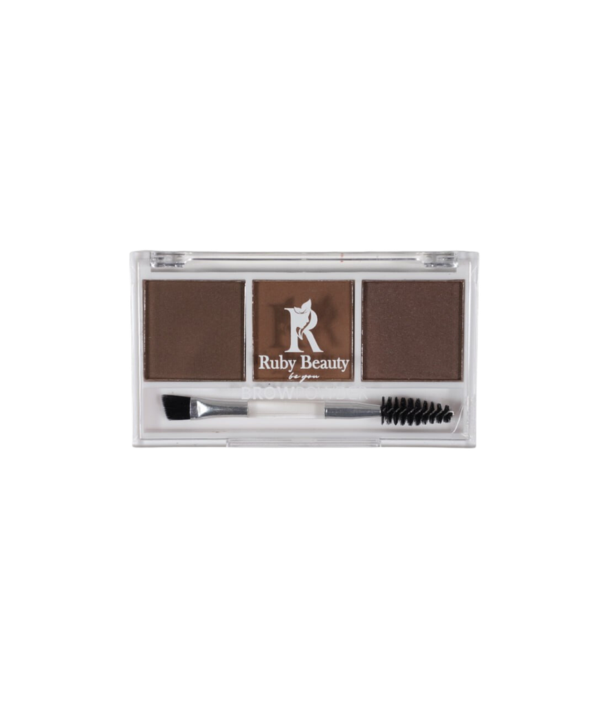 Brow Powder Ruby Beauty