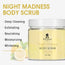 Body Scrubs Lavender & Vanilla Ruby Beauty