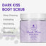 Body Scrub Dark Kiss Ruby Beauty