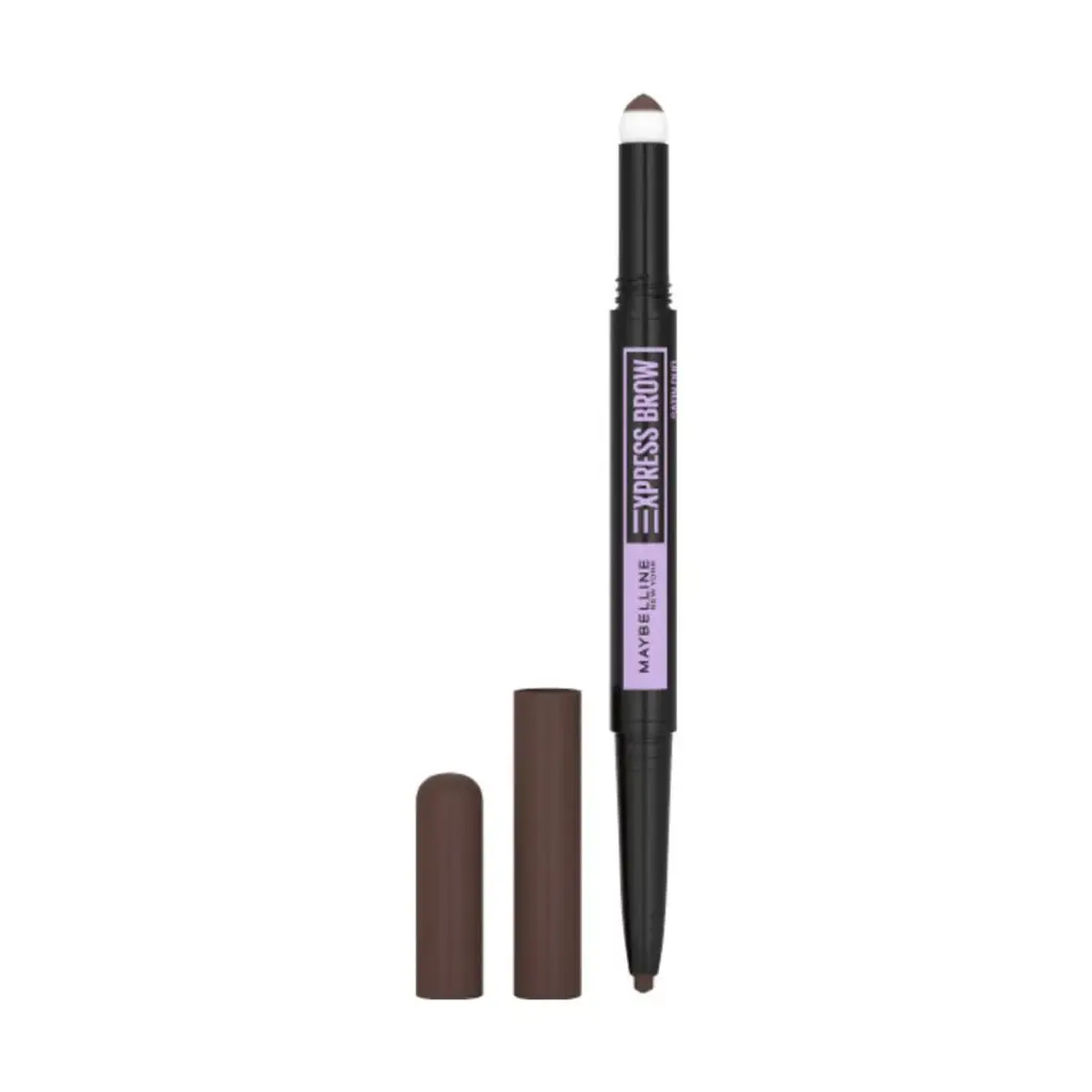 Express Brow Satin Eyebrow Pencil Maybelline