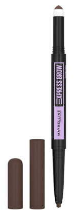 Express Brow Satin Eyebrow Pencil Maybelline
