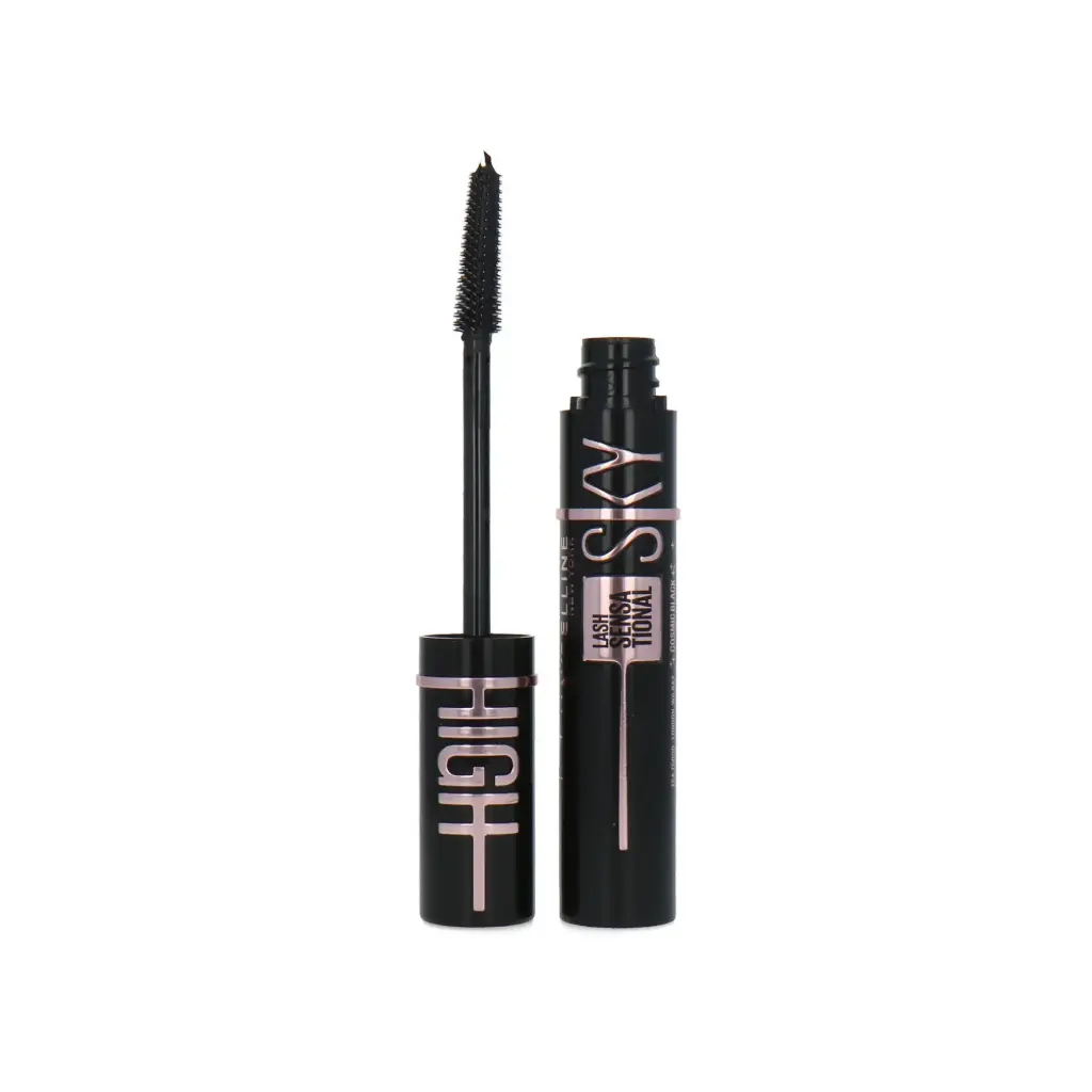 Lash Sensational Sky High Cosmic Black Mascara Maybelline