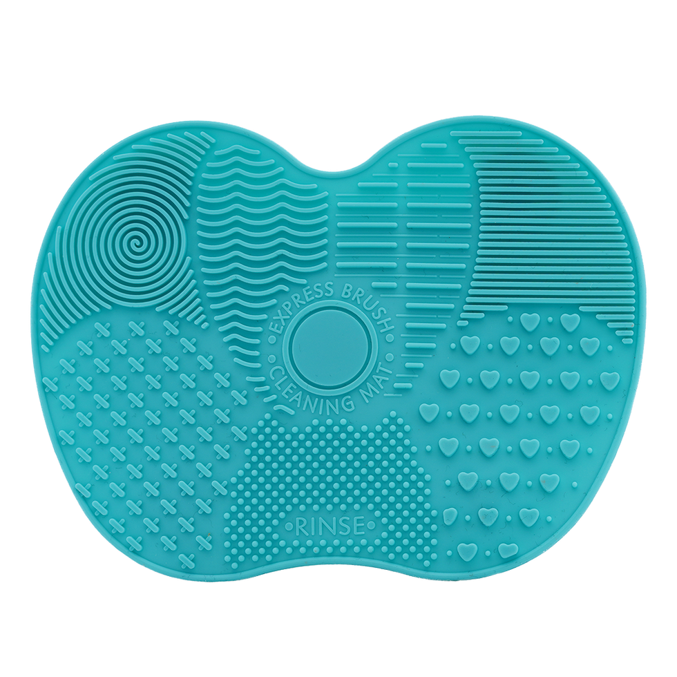 Cleaning Mat Ruby Beauty