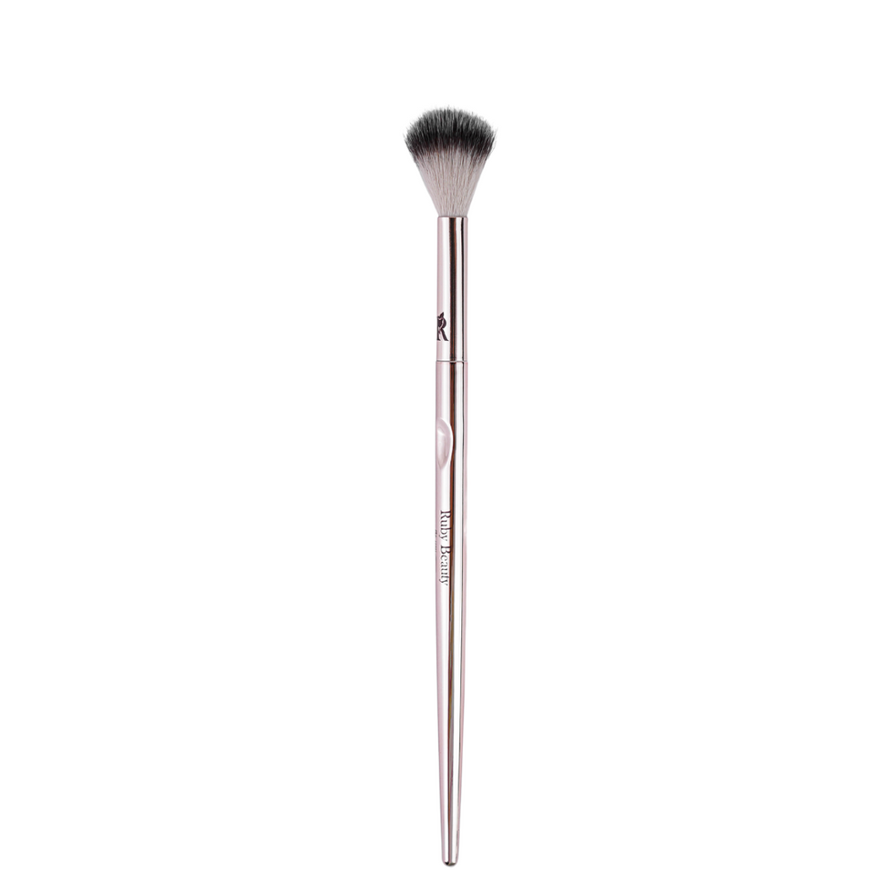 High Gloss Brush Ruby Beauty