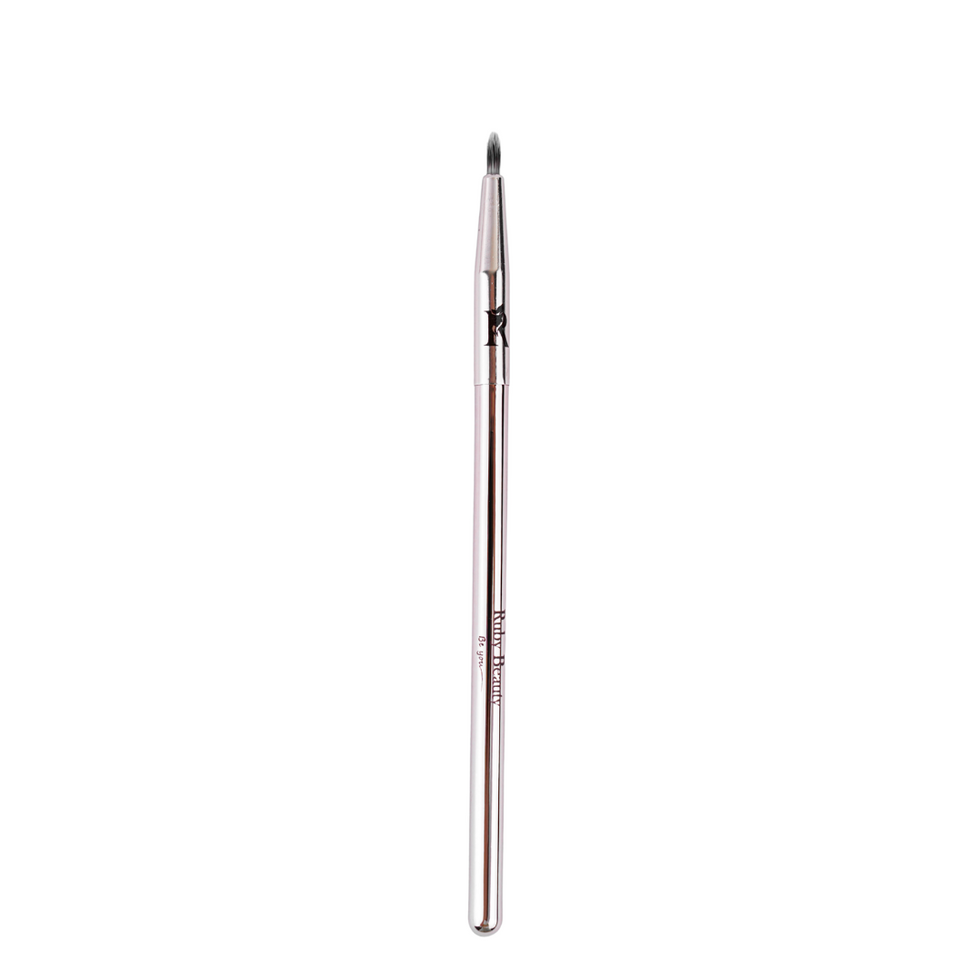 Eyeliner Brush Ruby Beauty