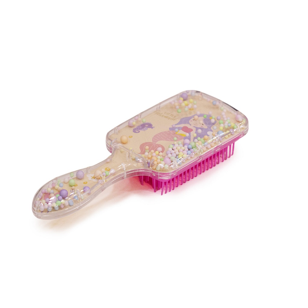 Hair Brush Ruby Beauty