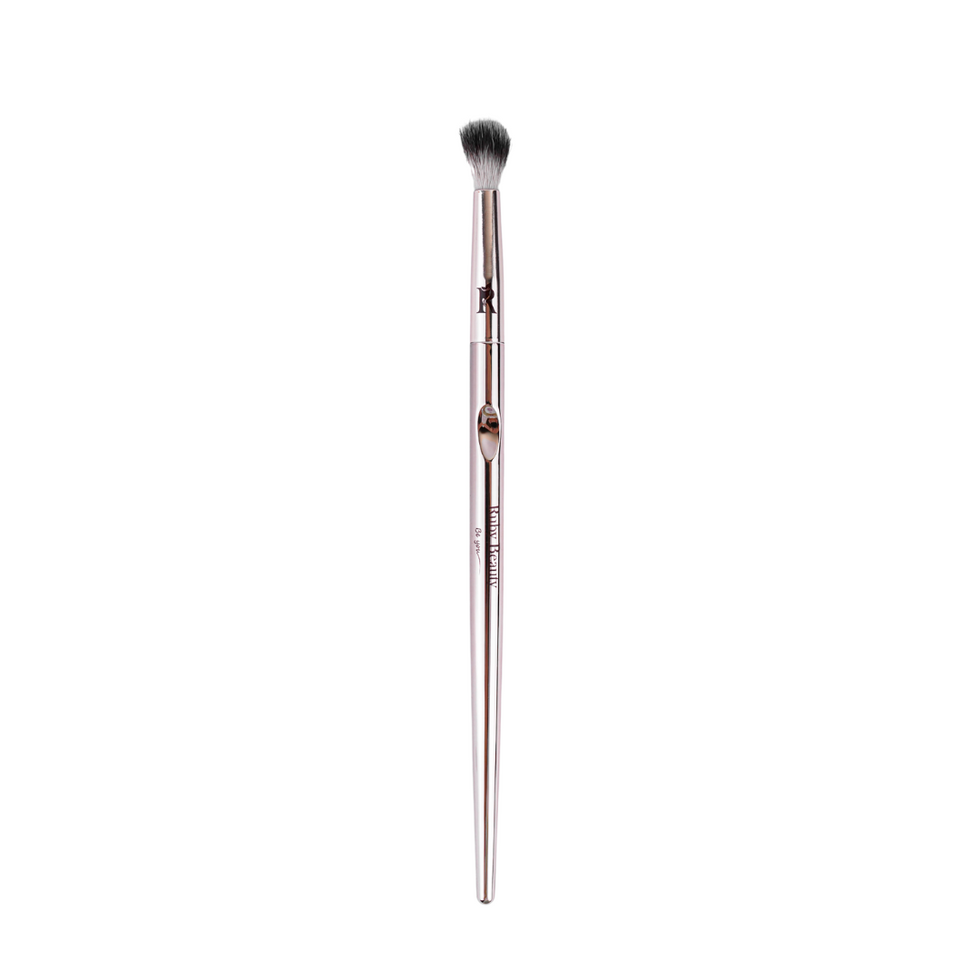 Nose Shadow Brush Ruby Beauty