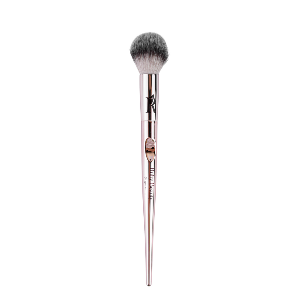 Precision Set Makeup Brush Ruby Beauty
